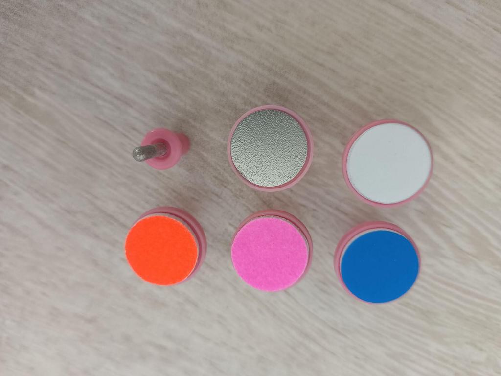 Popular Silent Baby Nail Grinder - Multifunctional Electric Trimmer & Care Set for Infants