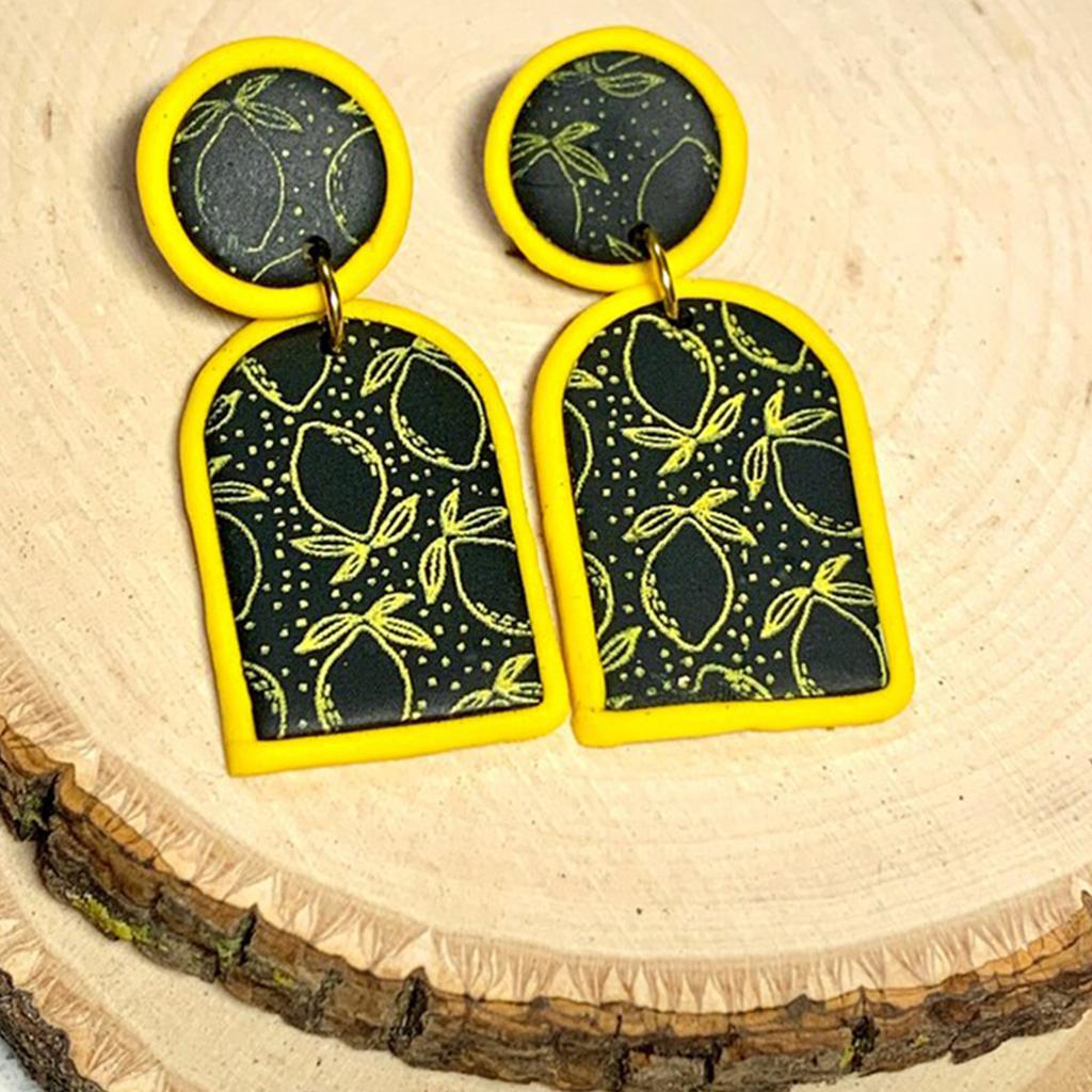 Silkscreens Stencil Reusable Silk Screen Printing Stencils for Polymers Clay Home Decors Jewelry Printing Kits
