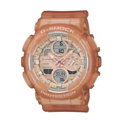 Dámské hodinky [Casio], model střední velikosti GMA-S140NC-5A1JF