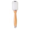 Leather Carving Hammer DIY Handcrafted Leather Nylon Hammer with Wood Handle Nylon Hammer Leather Maul for Leather Shop