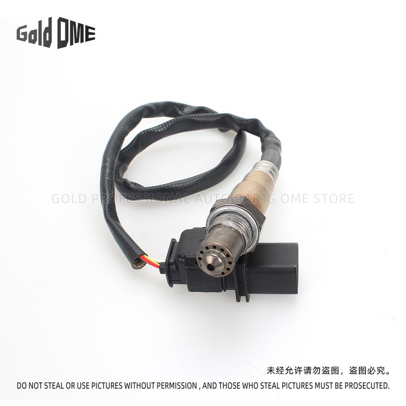 

13627791600 Lambda Probe Oxygen O2 Sensor For BMW 7 F01 F02 F03 F04 E65 E66 E67 730LD 730d X3 X5 E53 E70 E83 F25 X6 E71 E72 1 PCS