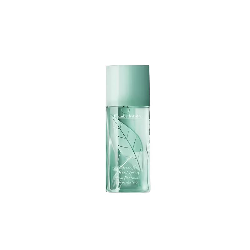 YILISHABAIYADUN Classic Green Tea Perfumes Citrus Floral Eau De Toilette Italy Version Bergamot Jasmine Musk 30ml