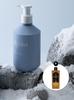Alpist Babypuder Vegan Shampoo 730ml + Propolis Shampoo 180ml