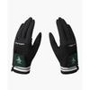 MunSingwear Women S Penguin gloveS Black Mr122pgl21