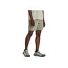 Under Armour Anywhere Solid Training Shorts Men Shorts Green 1380414-504