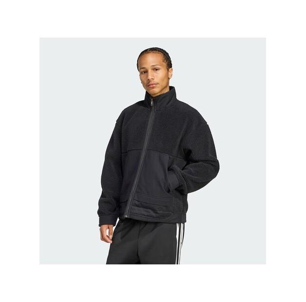 Флисовая куртка adidas 154717 EU XS
