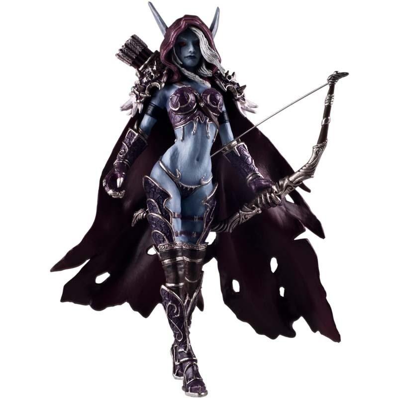 Buy WOW World of Warcraft Lich King - the Death Knight Arthas