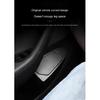 For Tesla Model Y Juniper Car Door Storage Box Multi Functional Front Door Storage Trash Can Waterproof Storage Box Accessories