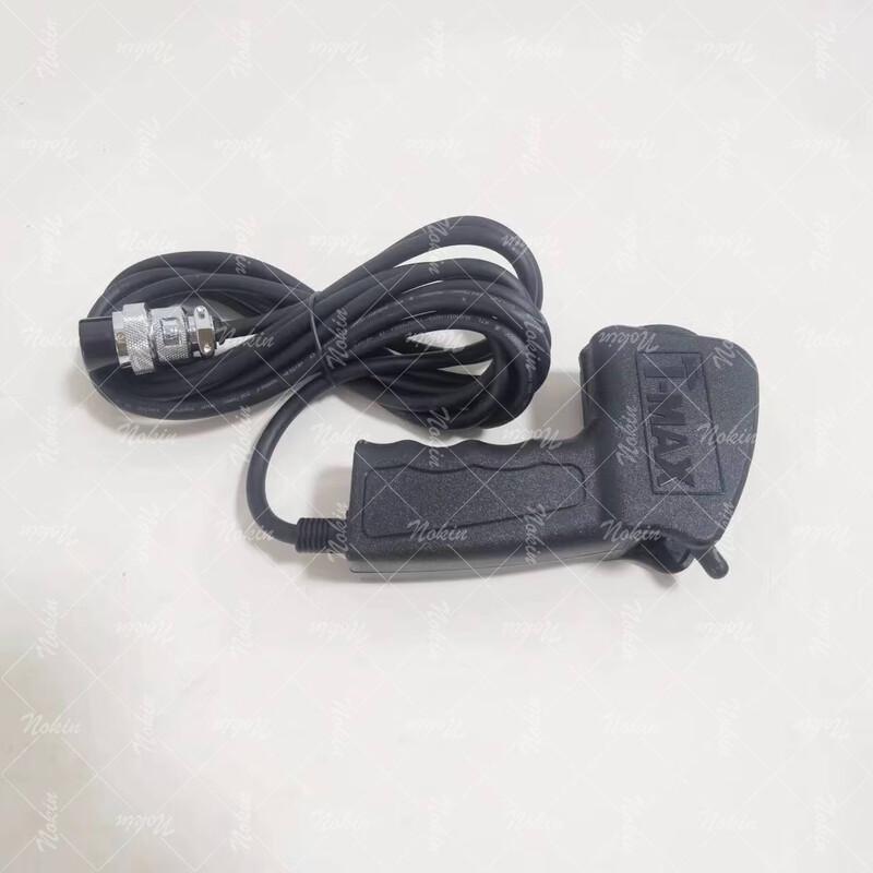 Dongfeng Mengshi CSK181/CSK182 Winch Controller Handle Assembly