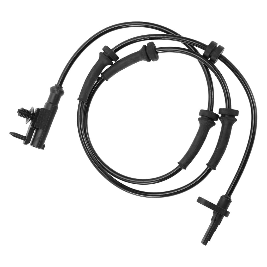 ABS Wheel Speed Sensor Front Left or Front Right ABS Sensor Anti-Lock Braking System Sensor No.LR033461 for Land Rover Range Rover 2013-2017