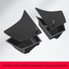 Tesla Model 3/Y Trunk Side Storage Box Organizers