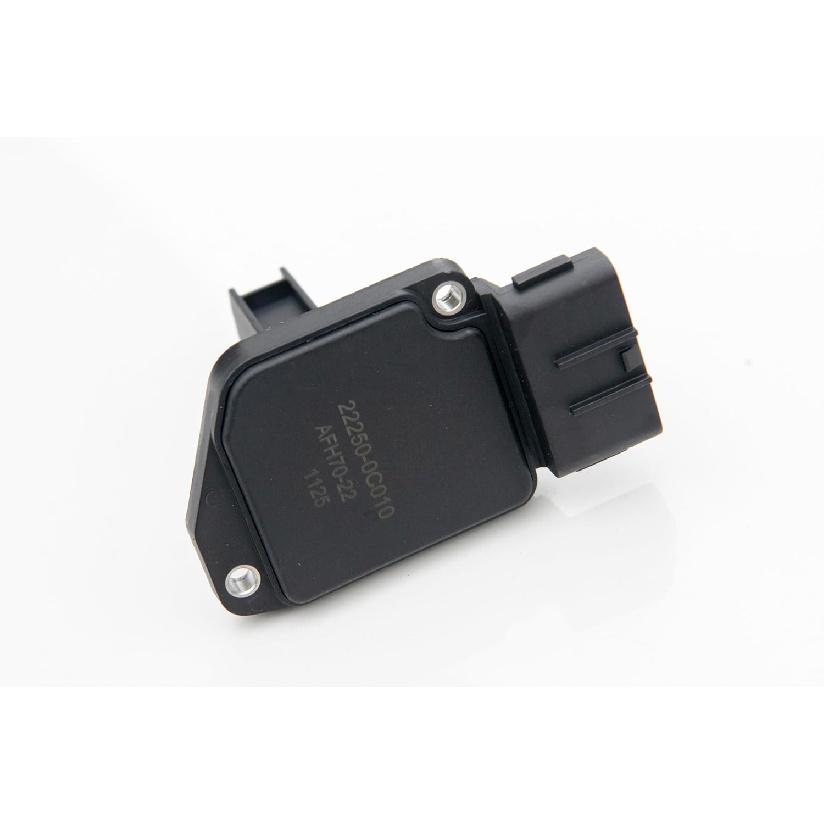 22250-0C010 New Mass Air Flow Sensor 22204-75010 MAF Compatible with Toyota Tacoma 2.4L 2.7L 97 98 99 00 01 02 03 04 for 4Runner 2.7L 01-04 T100