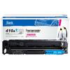 Gezhige Compatible Toner Cartridge for HP Color LaserJet M452 Series