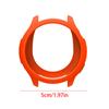 Shockproof Screen Protector Sleeve Case Housing Soft Cover Bumper Shell Anti-scratch Compatible for AmazfitBalance Watch