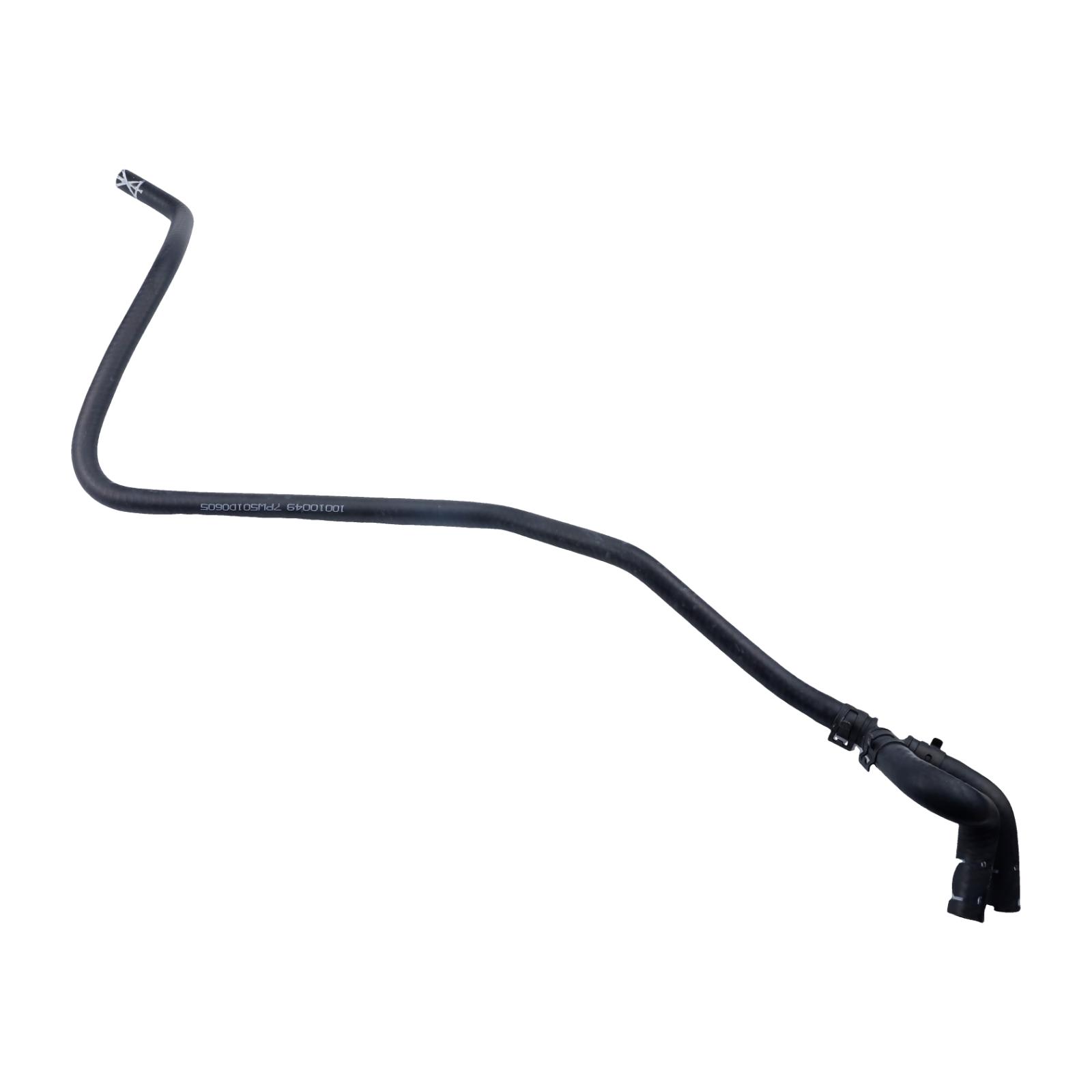

Car Oil Cooler Hose For Volkswagen Lavida Classic A4 2013-2014 1.6L Bora OEM 180122447M Pipe Engine Gearbox Radiator Heater Part 1 PC