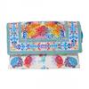 Inoa Bonaire Reef Clutch Bag