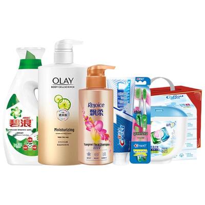 Freude Gesund Frisch Geschenkset