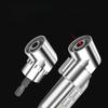 105° Universal Right Angle Screwdriver Attachment