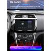 Autoradio-Multimedia-Player für Volkswagen/Golf/Polo/Tiguan/Passat/b7/b6/SEAT/Leon/Skoda/Octavia 2 Din Android Carplay GPS Autoradio 2 + 64GB