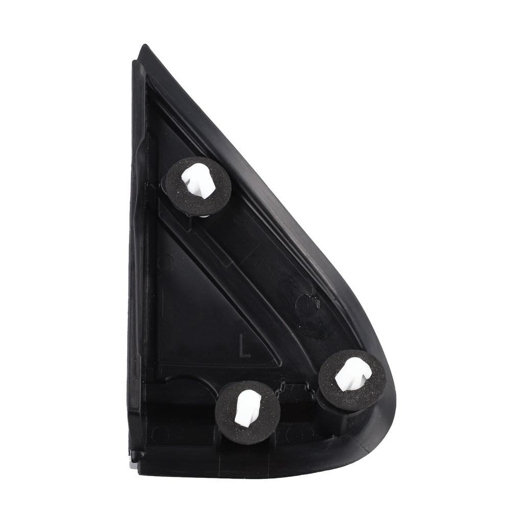 For Car Accessories Corner Molding Car Exterior Decoration Vehicle Accessories 2018-2025 Fitment Brand New Condition
