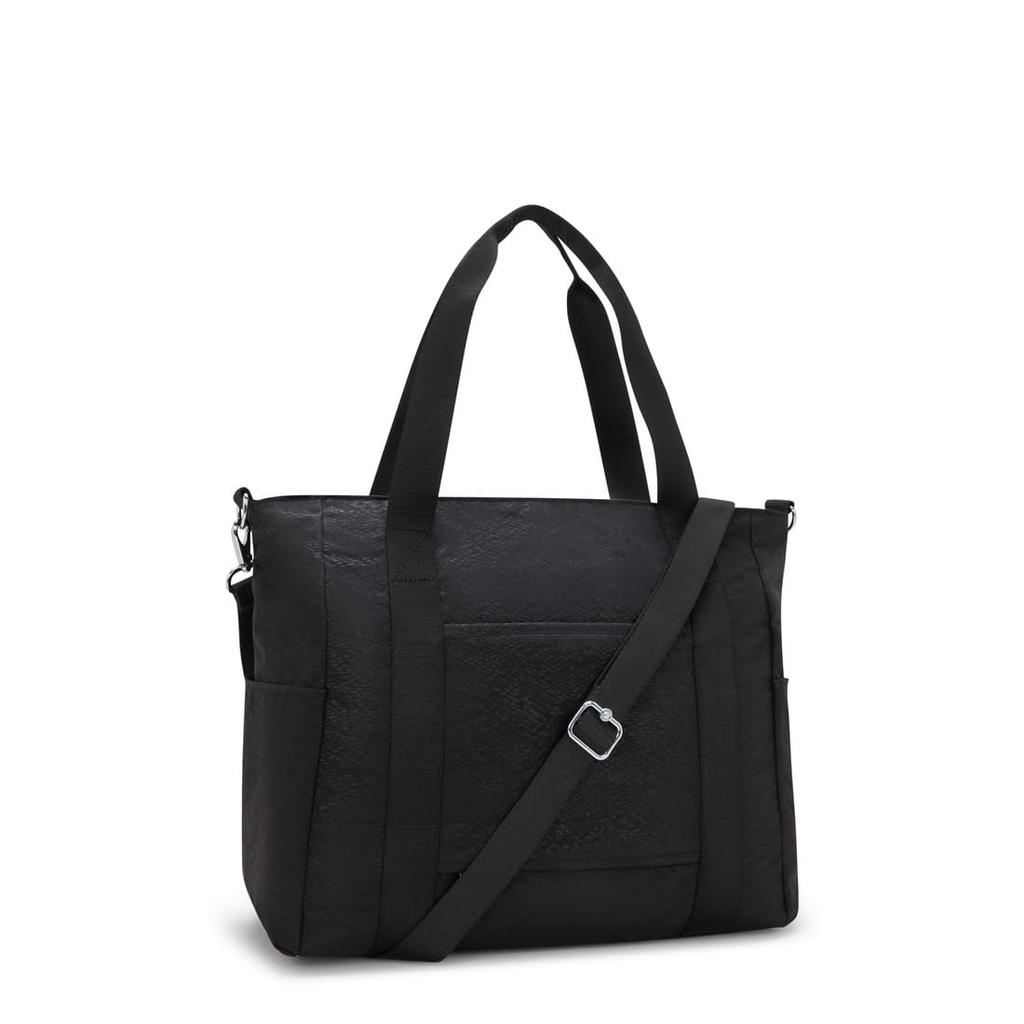 [Kipling] JAYLA Python Embossed KIB4V40NP 24L (Online Exclusive)