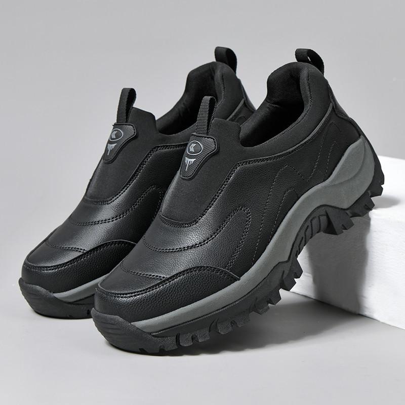 

МОДНАЯ ОБУВЬ, мужские дышащие спортивные кроссовки, спортивные кроссовки для бега, уличные женские теннисные кроссовки для тренажерного зала 35 чёрный