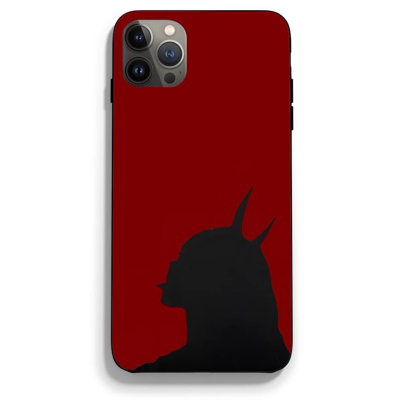 Sexy Devil Woman Phone Case For IPhone 13 12 11 Pro Max Mini Xs X Xr 7 8 6 6s Plus Se Fundas Shell Cover