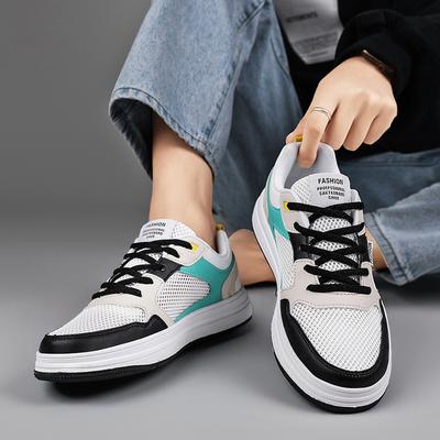 Obuwie męskie – Sneakersy