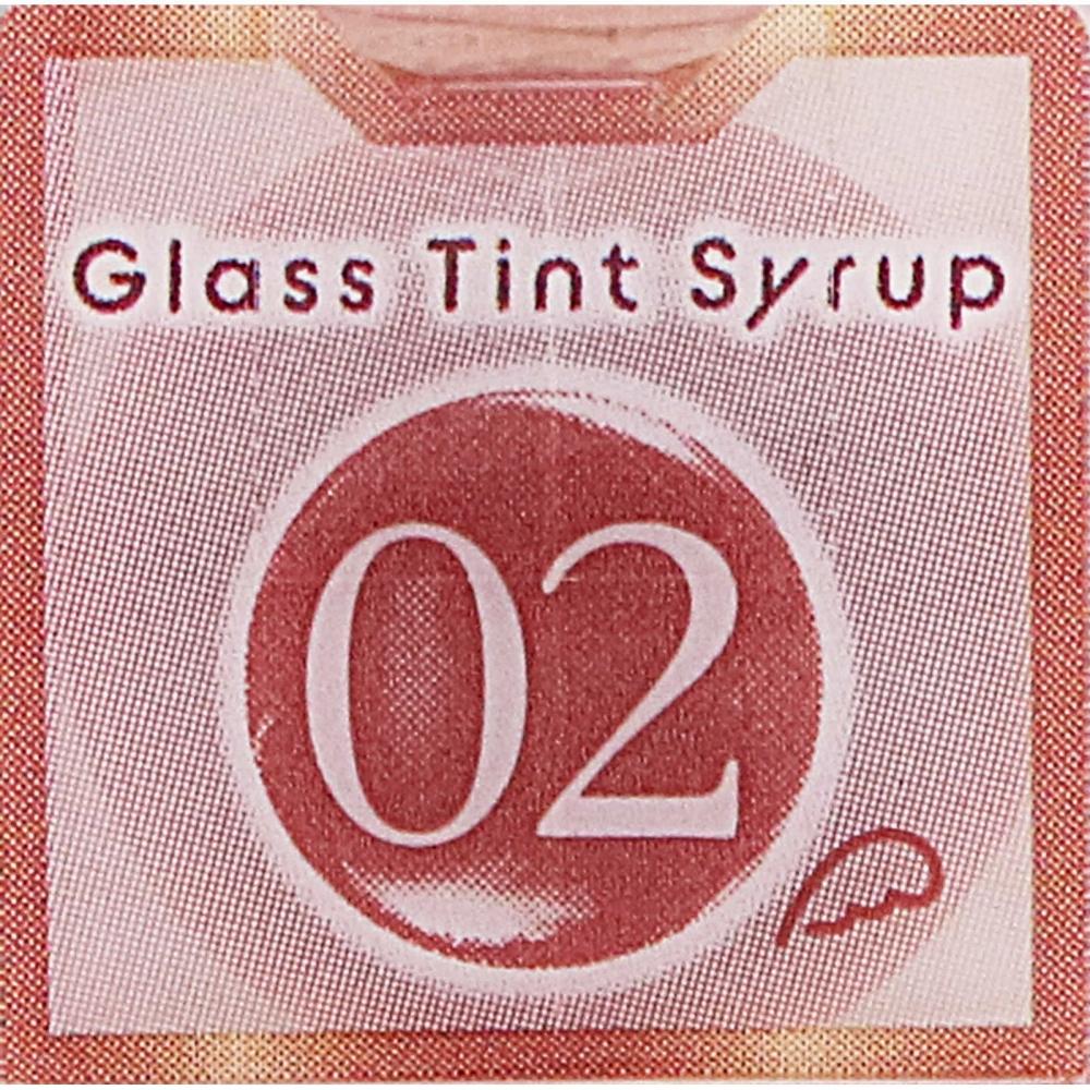 Canmake Glass Tint Siroff 02   Ida Laboratories