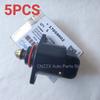 5pcs #17059602 Idle Air Control Valve 59602 IAC IACV Stepper Motor AC167 for MEGA/OPEL/DAEWOO/CHEVROLET  93744675