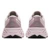 Anta Cushioning, Wear Resistant Low Top Running Shoes Women's Pink Gray 122415531-3