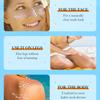 Sunscreen SADOER Clear Anti-Light Old Refreshing Anti-UV Sunscreen