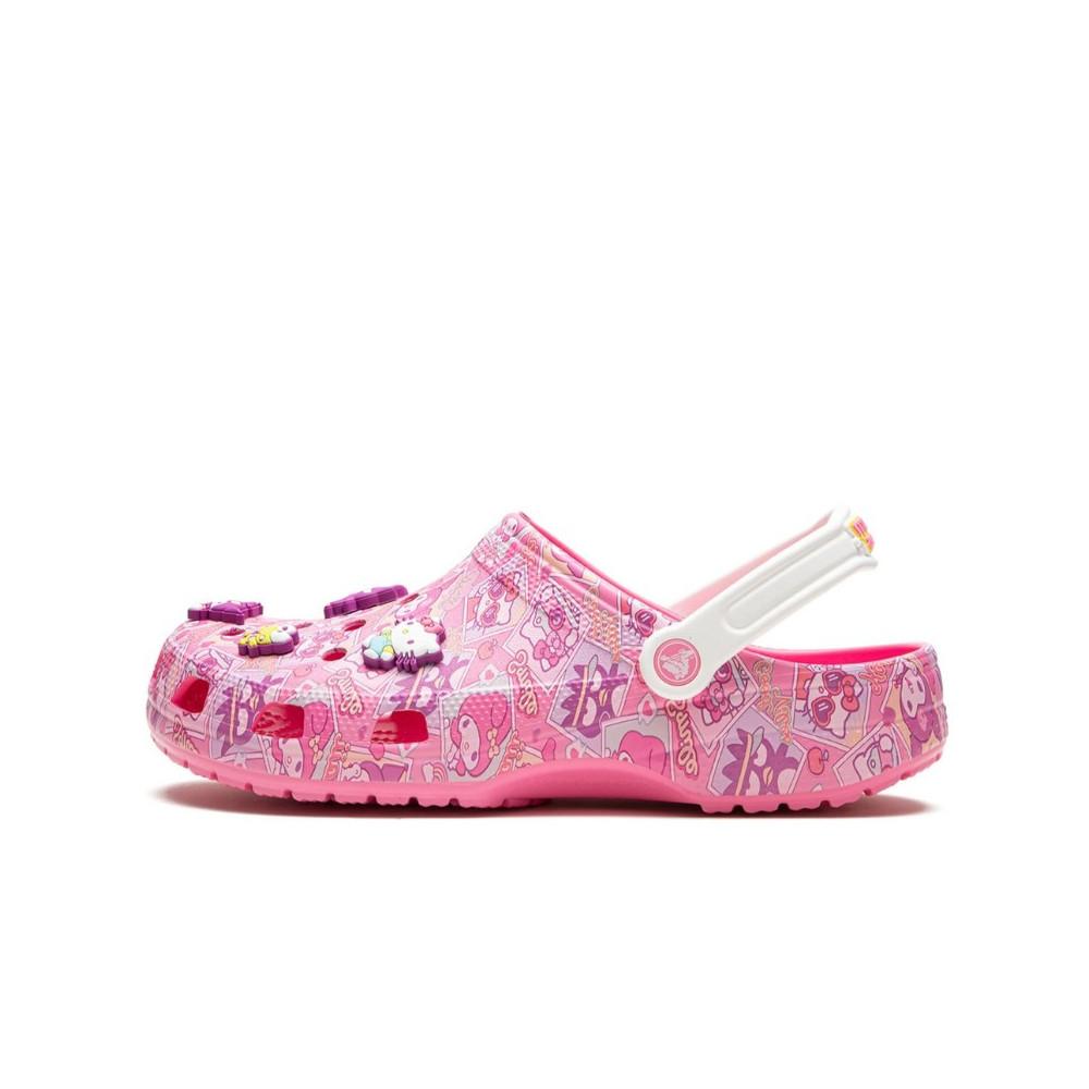 Crocs Classic Clog Hello Kitty and Friends