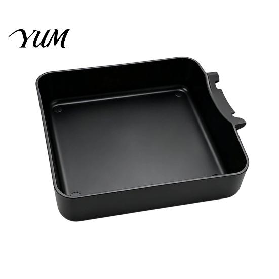 Washing Machine Drip Tray Front-Load Drain Pan, Universal Drainage Tray, Washer Water Collector for Basements, Apartments, Rentals Collection