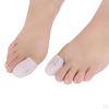 1 Paar Silicone Toe Covers Sleeve for Corn Blisters