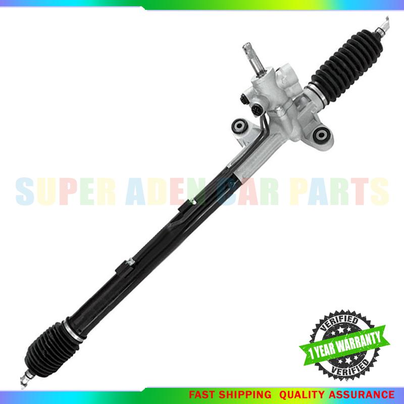 Power Steering Rack Gear Box For Acura TL & Honda Accord 4cyl 53601SEPA04 53601-SEP-A54 53601-SEP-A04 53601-SEP-A02 53601SEPA54