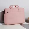 Shockproof Airbag Laptop Bag for 14” Lenovo, 16” Huawei, and 17” Gaming Notebooks