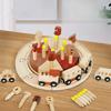 Jouets et jeux – Petites voitures, trains et transports