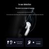 LICHEERS H77 Stereo Music Bluetooth Earbuds