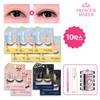 [Perfect Eye Makeup] PRINCESS MAKER One-Step Eyelash Basics