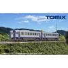 TOMYTEC TOMIX N Gauge JR KiHa 120-300 Series Kansai Line, Refurbished Car Set, Model Train, Diesel C