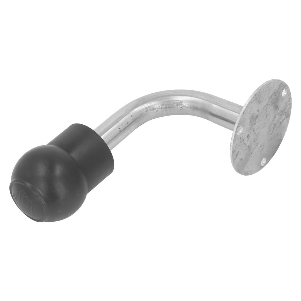 Wall Mount Body Electrostatic Discharge Ball Stainless Steel Explosion Proof Touch Body