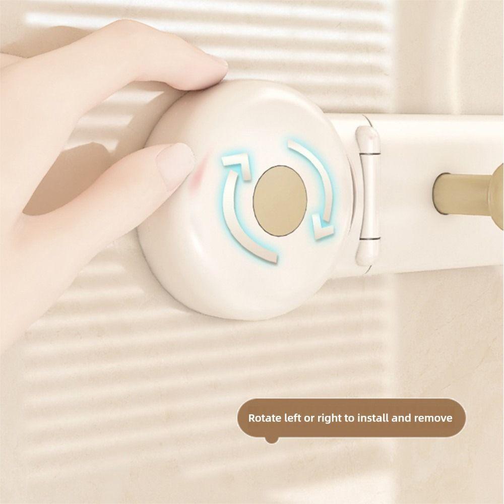Multi-Purpose Storage Hooks 6 Hooks Bathroom Towel Rack Durable Kitchen Storage Hook  Accessories