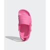 adidas Adilette 22 XLG Slide Lucid Pink Women Sneakers Core-Black ID5723