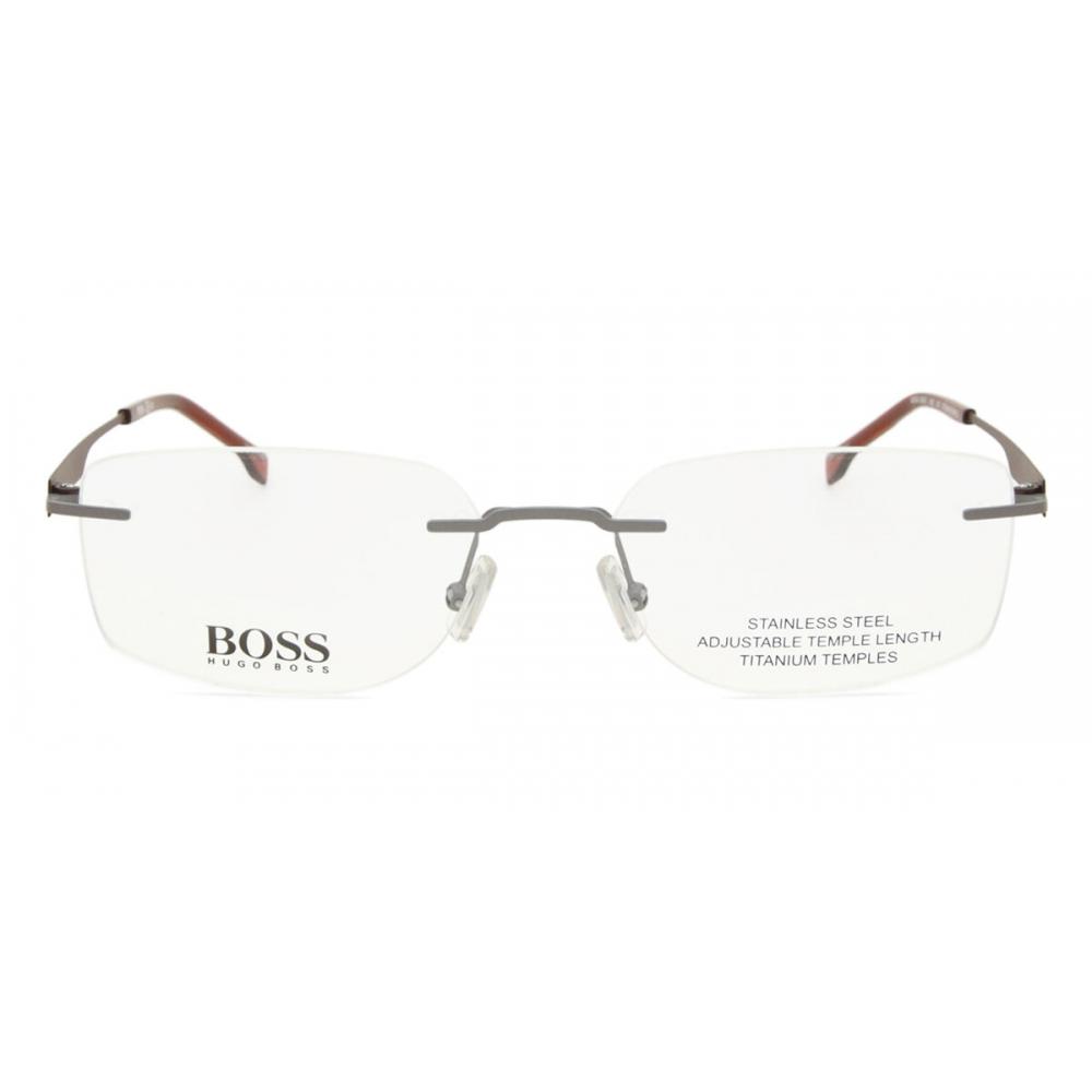 BOSS 1265 C R3z Мужские очки 53-18-150