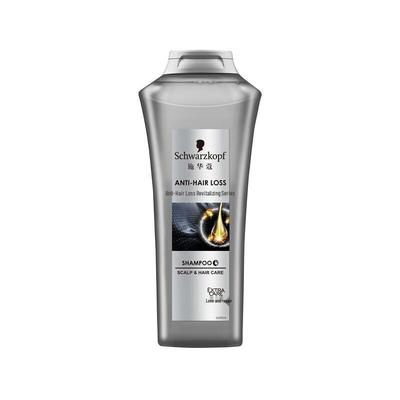 Shampooing Réparateur Anti-Chute de Cheveux Schwarzkopf pour Femmes