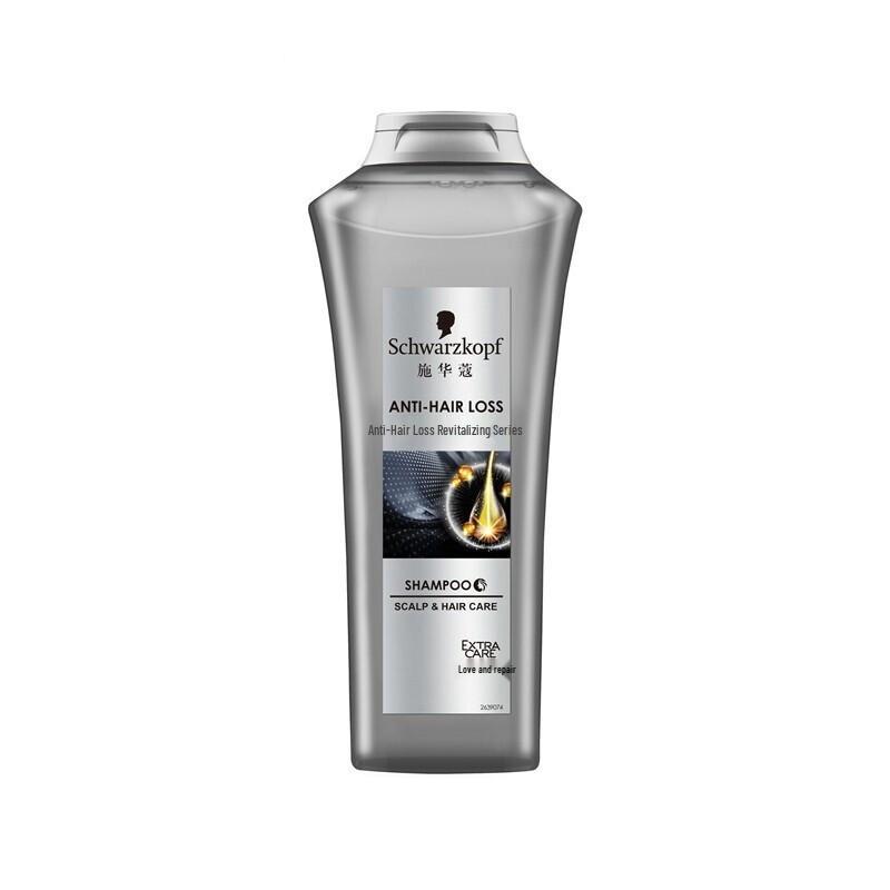 Schwarzkopf Anti-Hair Loss Repair Shampoo for Women