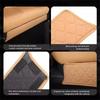 For Rear Seat Anti-Kick Pad & Backrest Protector for Geely Starray 7, Interior Modification Accessory