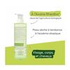 A-Derma Exomega Control Gel Lavant Émollient 2 en 1 Anti-Grattage 500ml