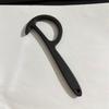 3D Printed Can Opener with Non- Handle for Easy and Smooth Opening